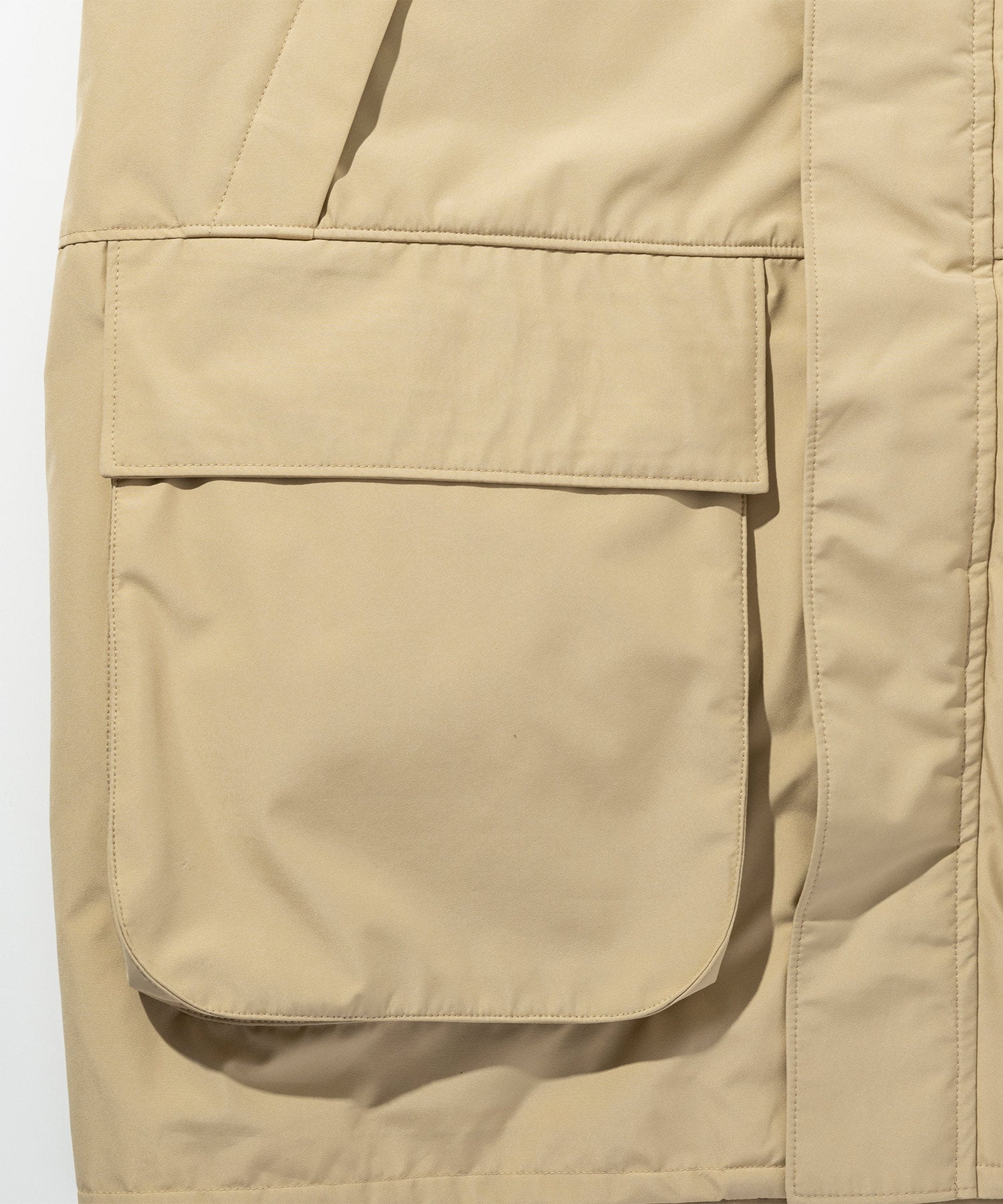 【10月下旬お届け予約商品】【MENS】FISHERMANS DOWN COAT フィッシャーマンズダウンコート / WINDSTOPPER(R) プロダクト by GORE TEX LABS / +phenix(プラスフェニックス)