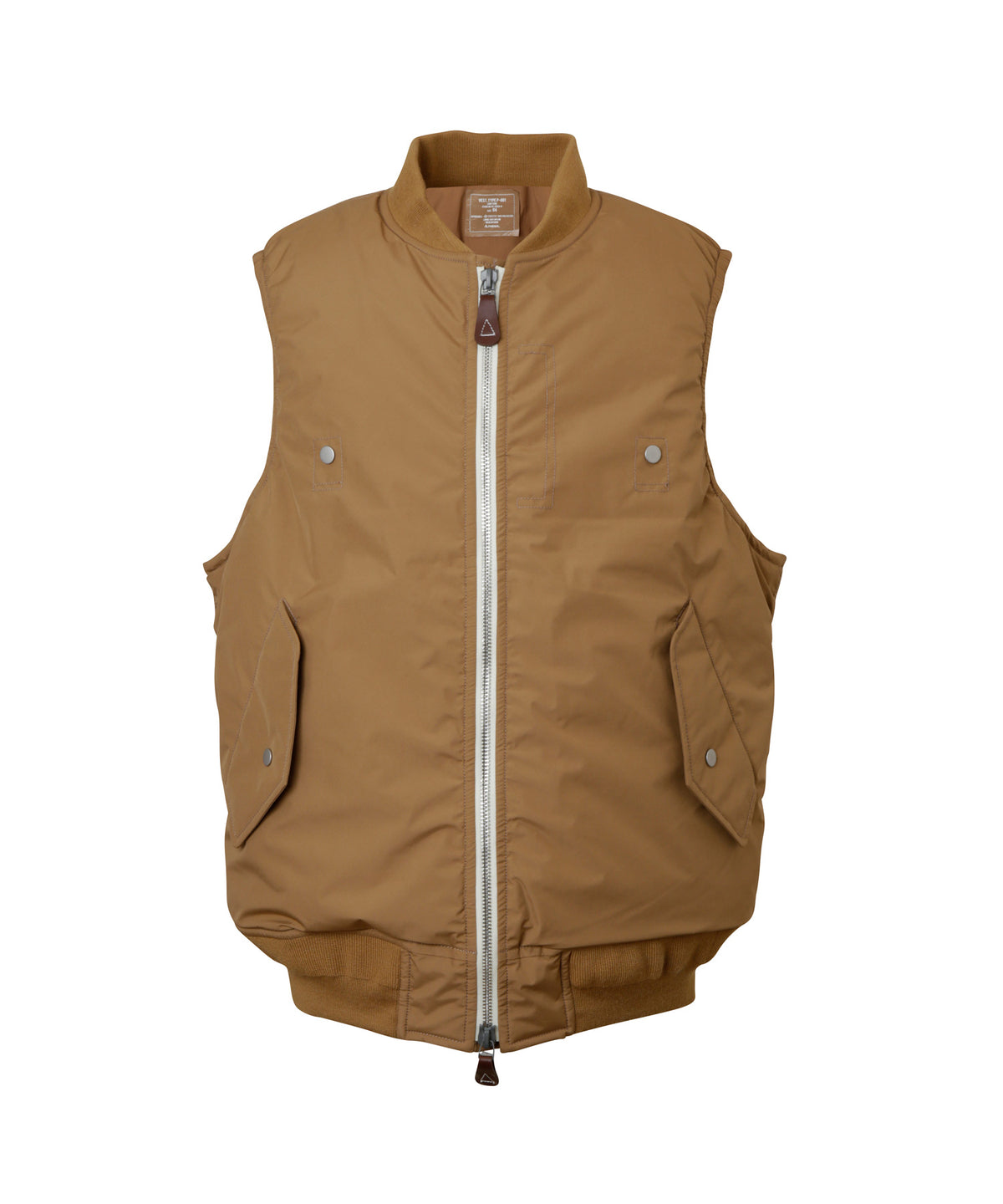 VEST, TYPE P-001