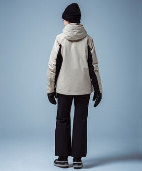 【WOMENS】Vertical Two-piece バーティカルツーピース /phenixスキーウェア 25AW