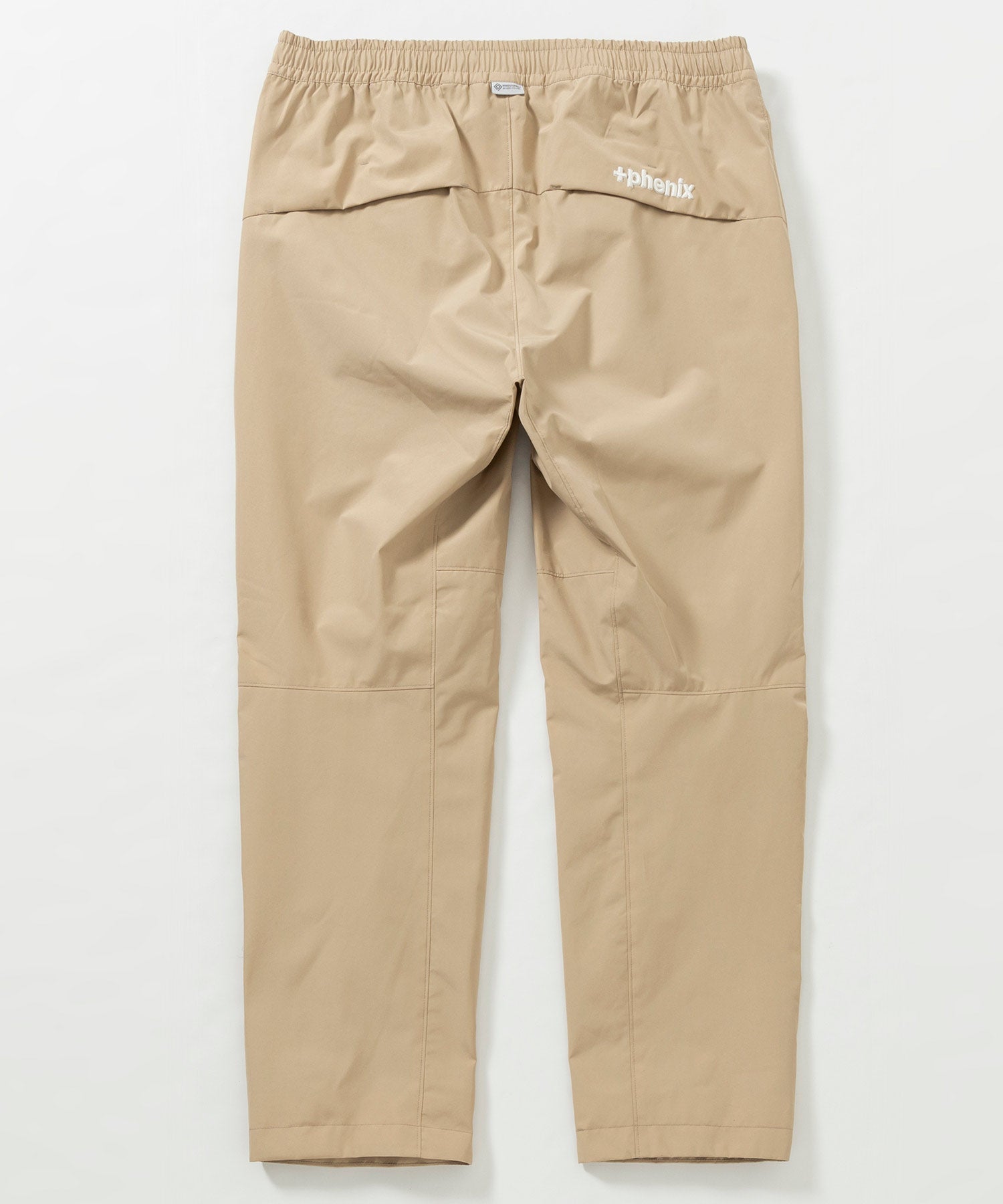 【MENS】MOUNTAIN LIGHT PANTS マウンテン ライト パンツ ウィンドストッパー / WINDSTOPPER(R) プロダクト by GORE TEX LABS +phenix(プラスフェニックス)