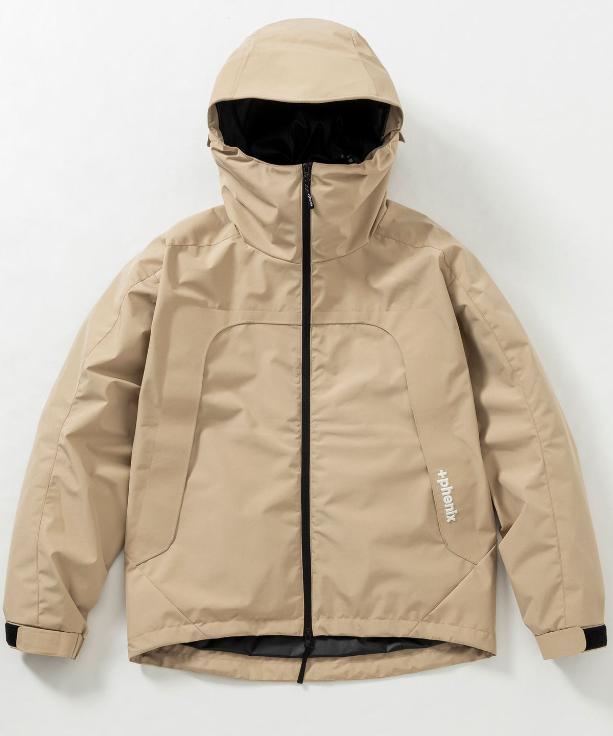 【11月上旬お届け予約商品】【MENS】MOUNTAIN LIGHT JACKET マウンテン ライト ジャケット ウィンドストッパー / WINDSTOPPER(R) プロダクト by GORE TEX LABS +phenix(プラスフェニックス)