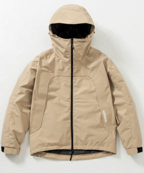 【MENS】MOUNTAIN LIGHT JACKET マウンテン ライト ジャケット ウィンドストッパー / WINDSTOPPER(R) プロダクト by GORE TEX LABS +phenix(プラスフェニックス)