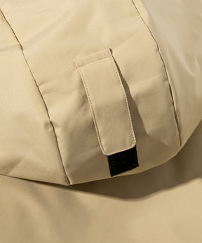 【10月下旬お届け予約商品】【MENS】FISHERMANS DOWN COAT フィッシャーマンズダウンコート / WINDSTOPPER(R) プロダクト by GORE TEX LABS / +phenix(プラスフェニックス)