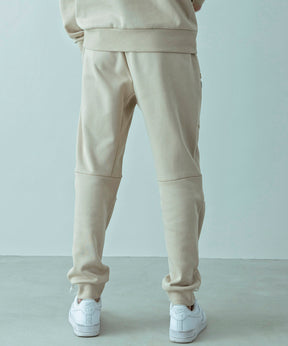 【MENS】HEAVY DUTY JOGGER SWEAT PANTS  ヘビーデューティー ジョガースウェットパンツ / +phenix(プラスフェニックス)