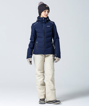 【WOMENS】Basic Easy Pants WOMEN’S ベーシックイージーパンツ / ADVANCE /phenixスキーウェア 25AW