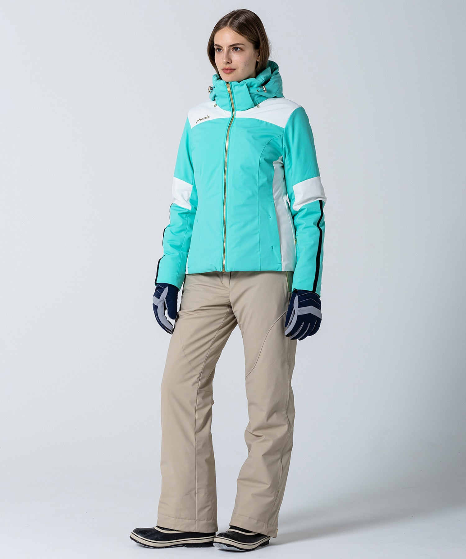 【WOMENS】Futurism Insulation Pants フューチャリズムインシュレーションパンツ / GRACE /phenixスキーウェア 25AW