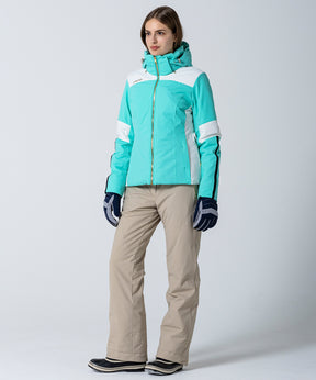 【WOMENS】Futurism Insulation Pants フューチャリズムインシュレーションパンツ / GRACE /phenixスキーウェア 25AW