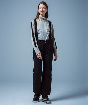 【WOMENS】Vertical Two-piece バーティカルツーピース /phenixスキーウェア 25AW