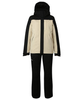 【WOMENS】Horizontal Two-piece ホライゾタルツーピース /phenixスキーウェア 25AW