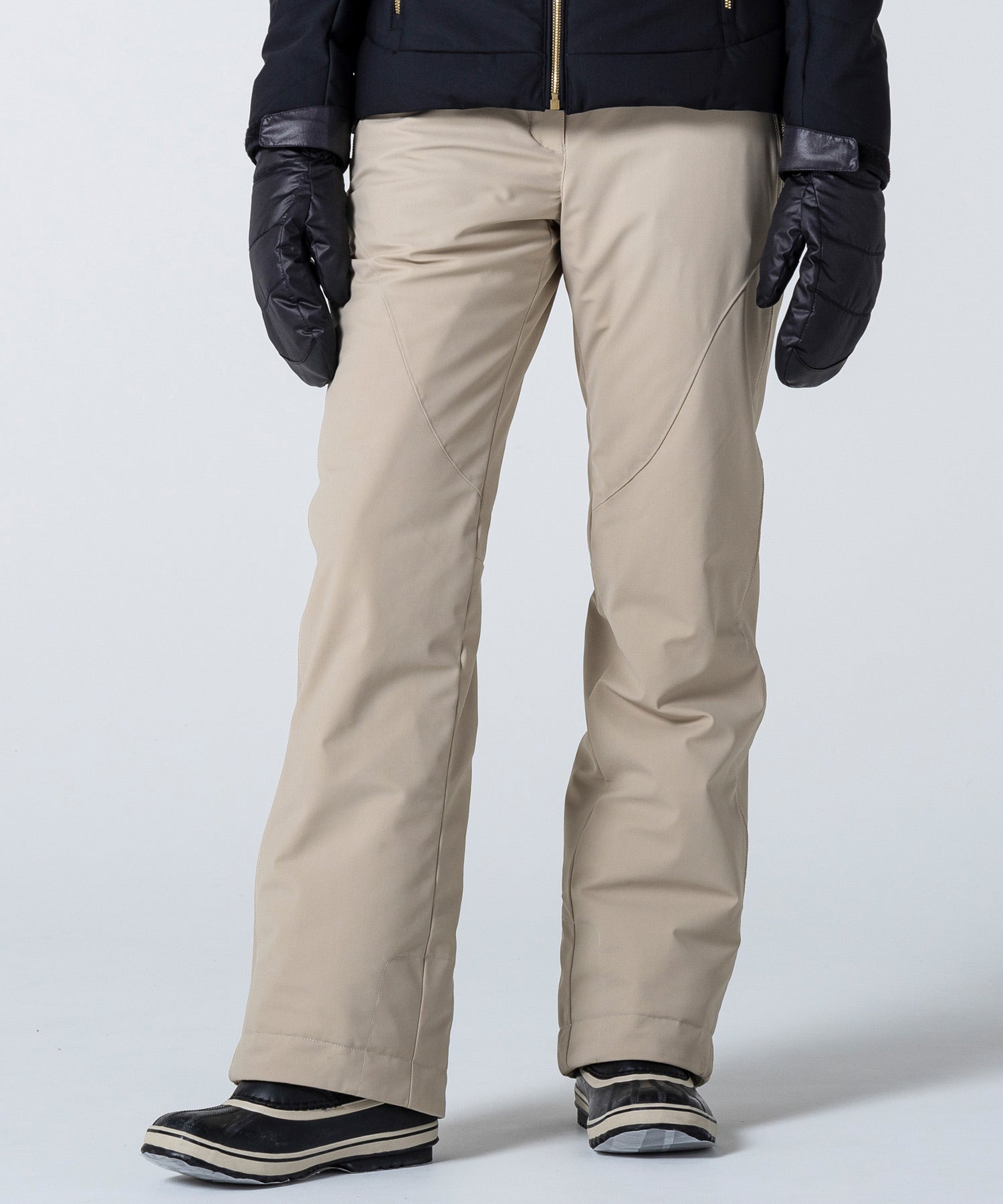 【WOMENS】Futurism Insulation Pants フューチャリズムインシュレーションパンツ / GRACE /phenixスキーウェア 25AW