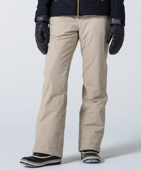 【WOMENS】Futurism Insulation Pants フューチャリズムインシュレーションパンツ / GRACE /phenixスキーウェア 25AW