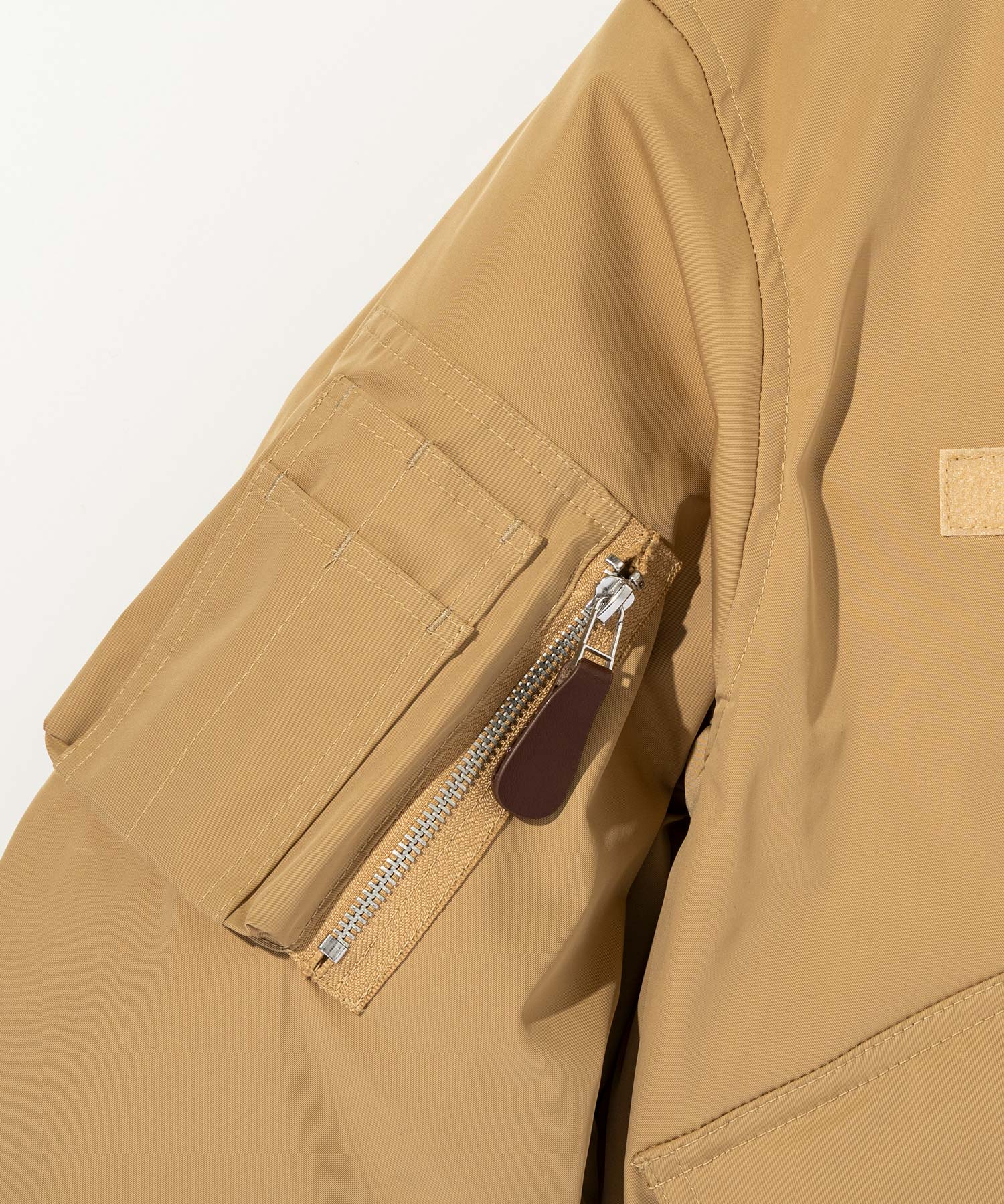 JACKET, TYPE P-0011