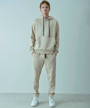 【MENS】HEAVY DUTY HOODY SWEAT  ヘビーデューティー フーディスウェット / +phenix(プラスフェニックス)