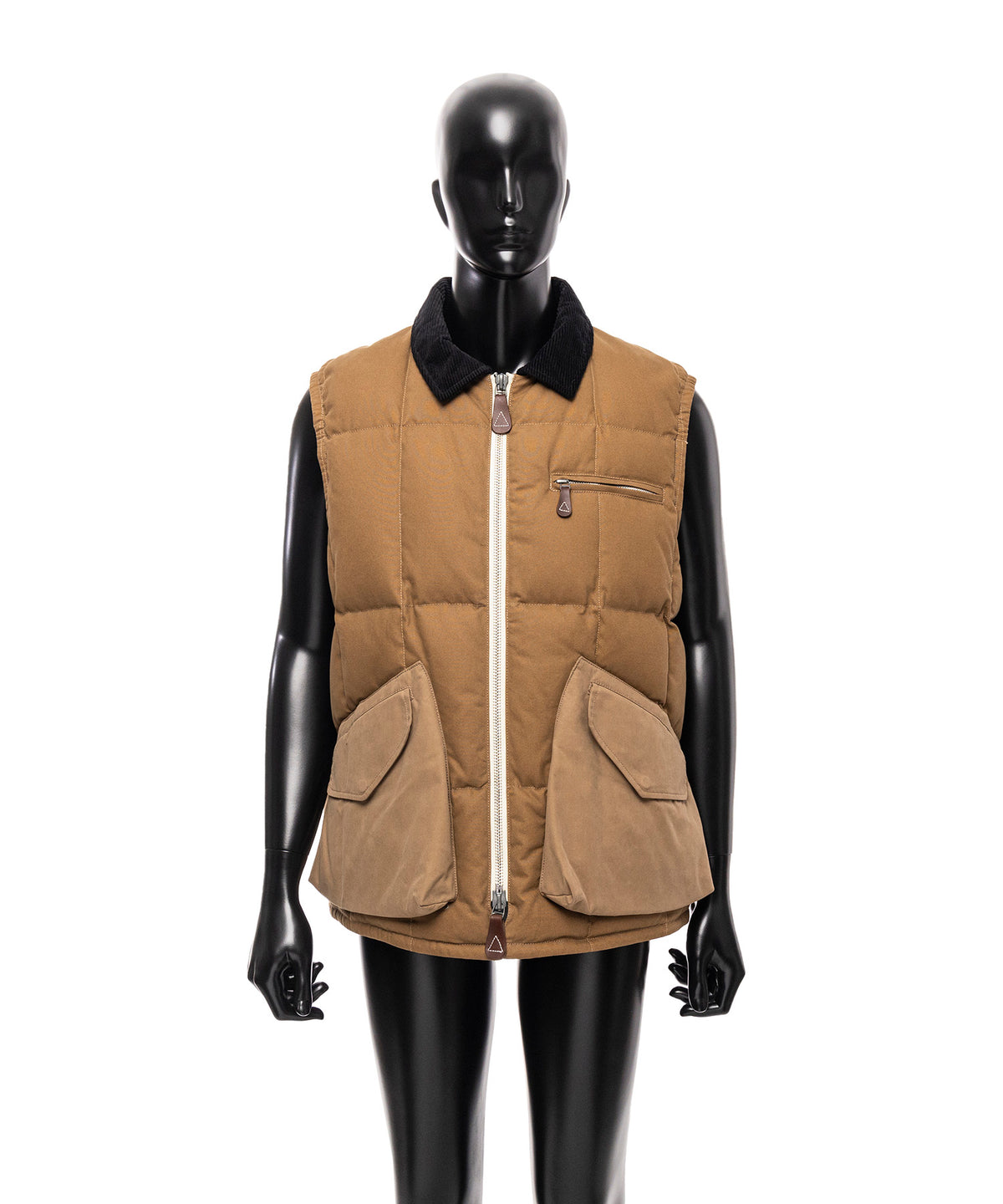VEST, TYPE P-002