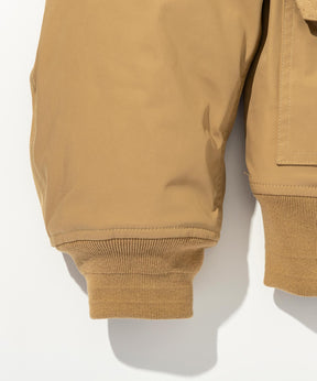 JACKET, TYPE P-0011