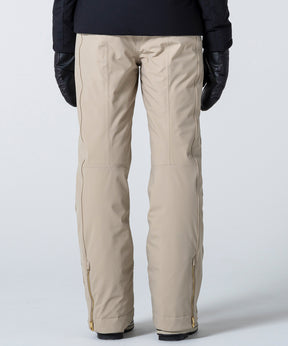 【WOMENS】Futurism Insulation Pants フューチャリズムインシュレーションパンツ / GRACE /phenixスキーウェア 25AW