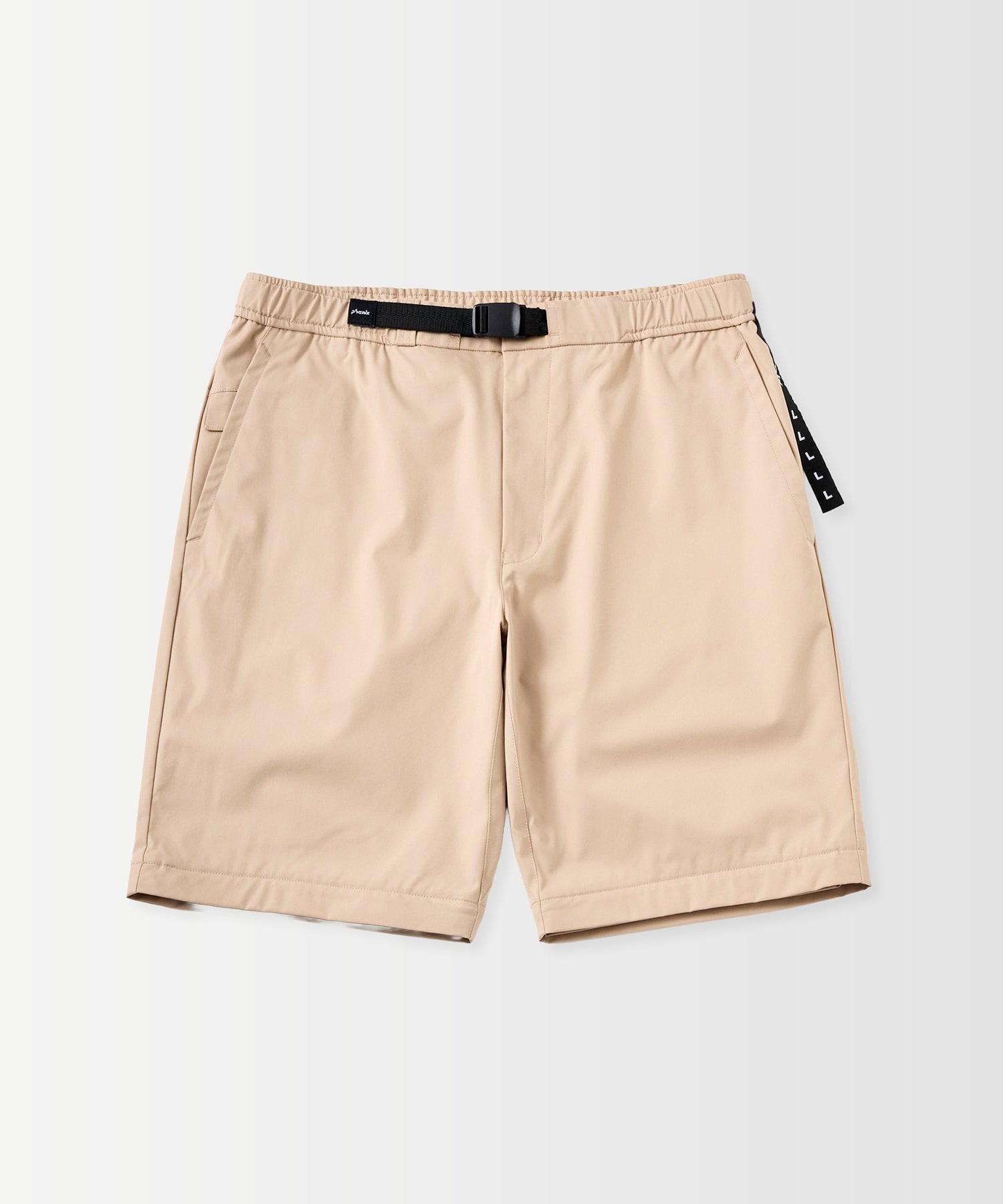 【MENS】ALERT PANTS CONVERTIBLE MELANGE / アラートパンツ コンバーチブルメランジ