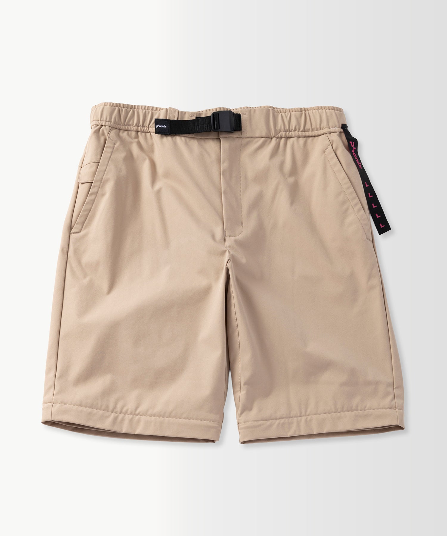 【WOMENS】ALERT PANTS CONVERTIBLE MELANGE / アラートパンツ コンバーチブルメランジ