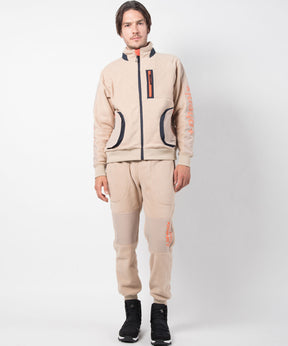 【MENS】Fleece Pants