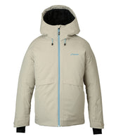【MENS】Color Zipper Jacket カラージッパージャケット / ADVANCE /phenixスキーウェア 25AW
