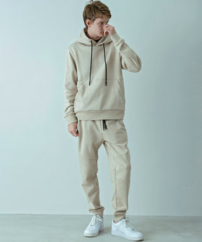 【MENS】HEAVY DUTY HOODY SWEAT  ヘビーデューティー フーディスウェット / +phenix(プラスフェニックス)