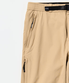 Women's AlertPants, Standard Fit, Trekking Pants for Outdoor Hiking and Mountaineering, Stretch, Water-Repellent, and Leg-Slimming / phenix outdoor 