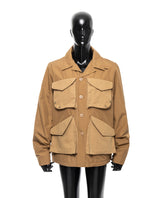 JACKET, TYPE P-004