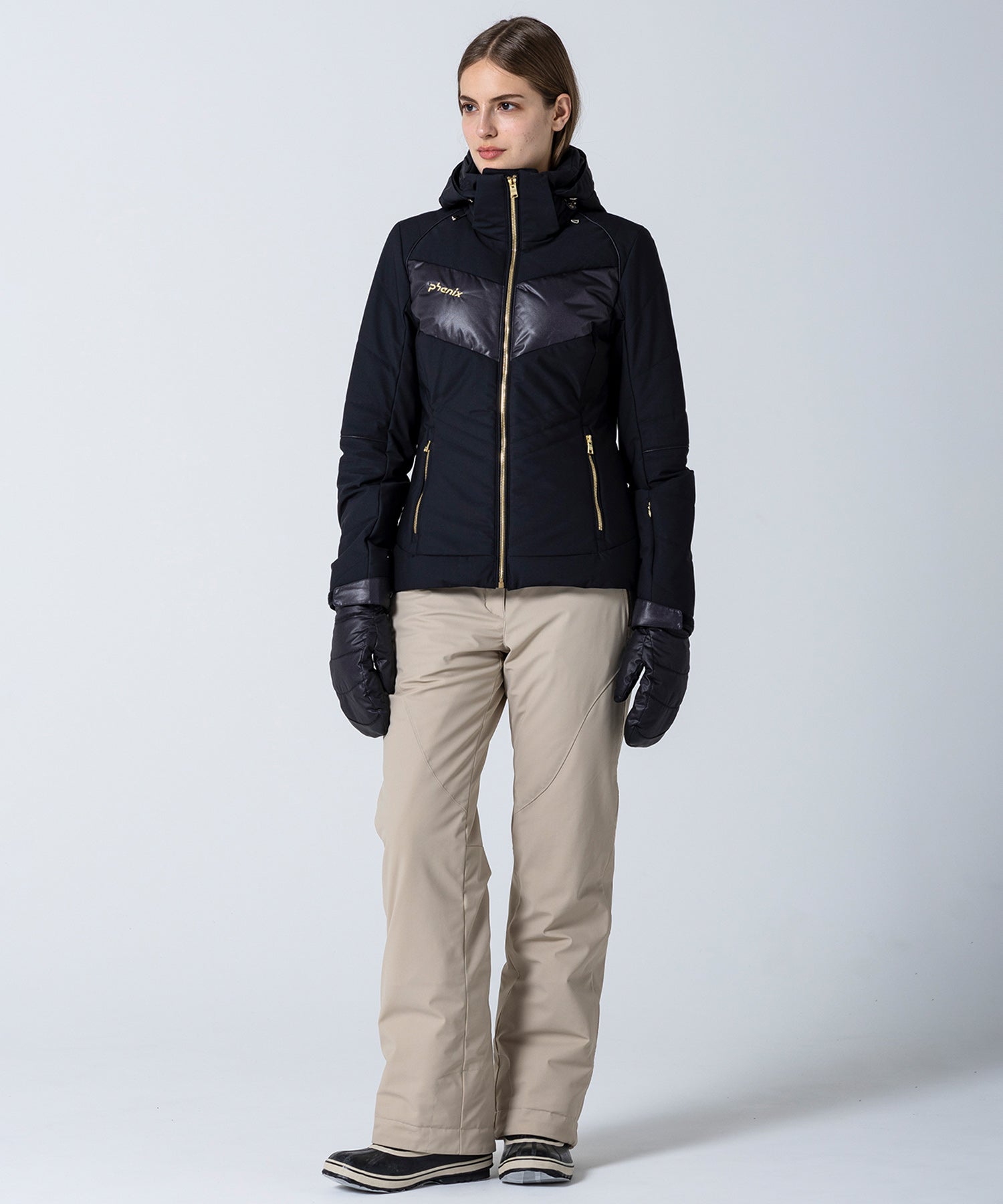 【WOMENS】Futurism Insulation Pants フューチャリズムインシュレーションパンツ / GRACE /phenixスキーウェア 25AW
