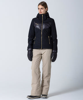 【WOMENS】Futurism Insulation Pants フューチャリズムインシュレーションパンツ / GRACE /phenixスキーウェア 25AW