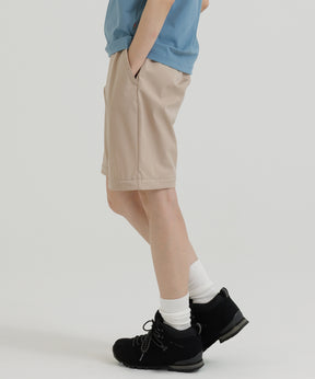 【WOMENS】ALERT PANTS CONVERTIBLE MELANGE / アラートパンツ コンバーチブルメランジ