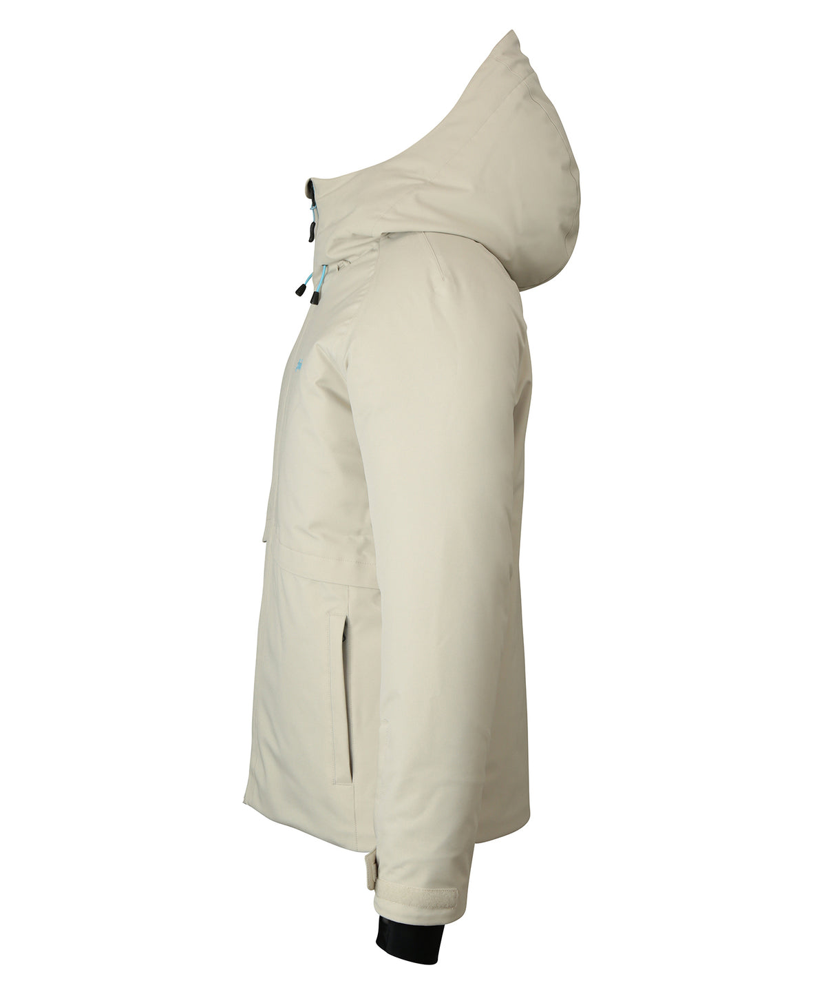 【MENS】Color Zipper Jacket カラージッパージャケット / ADVANCE /phenixスキーウェア 25AW