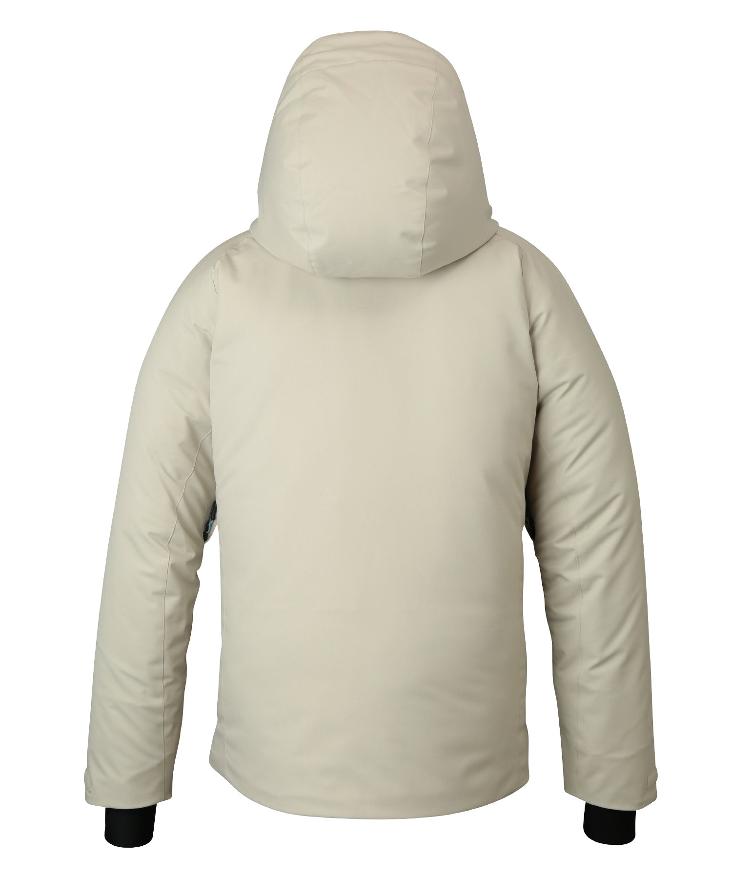【MENS】Color Zipper Jacket カラージッパージャケット / ADVANCE /phenixスキーウェア 25AW