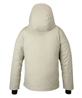 【MENS】Color Zipper Jacket カラージッパージャケット / ADVANCE /phenixスキーウェア 25AW