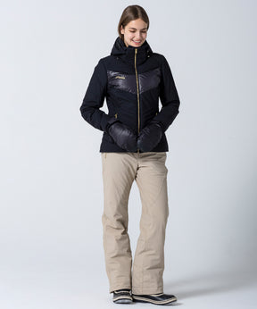 【WOMENS】Futurism Insulation Pants フューチャリズムインシュレーションパンツ / GRACE /phenixスキーウェア 25AW