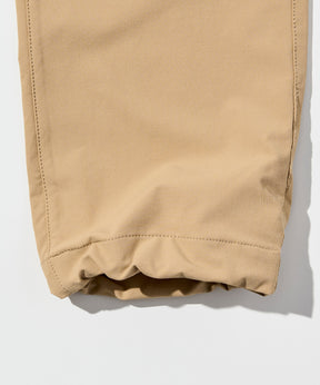 Women's AlertPants, Standard Fit, Trekking Pants for Outdoor Hiking and Mountaineering, Stretch, Water-Repellent, and Leg-Slimming / phenix outdoor 