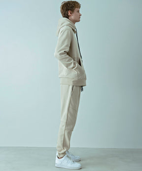 【MENS】HEAVY DUTY HOODY SWEAT  ヘビーデューティー フーディスウェット / +phenix(プラスフェニックス)