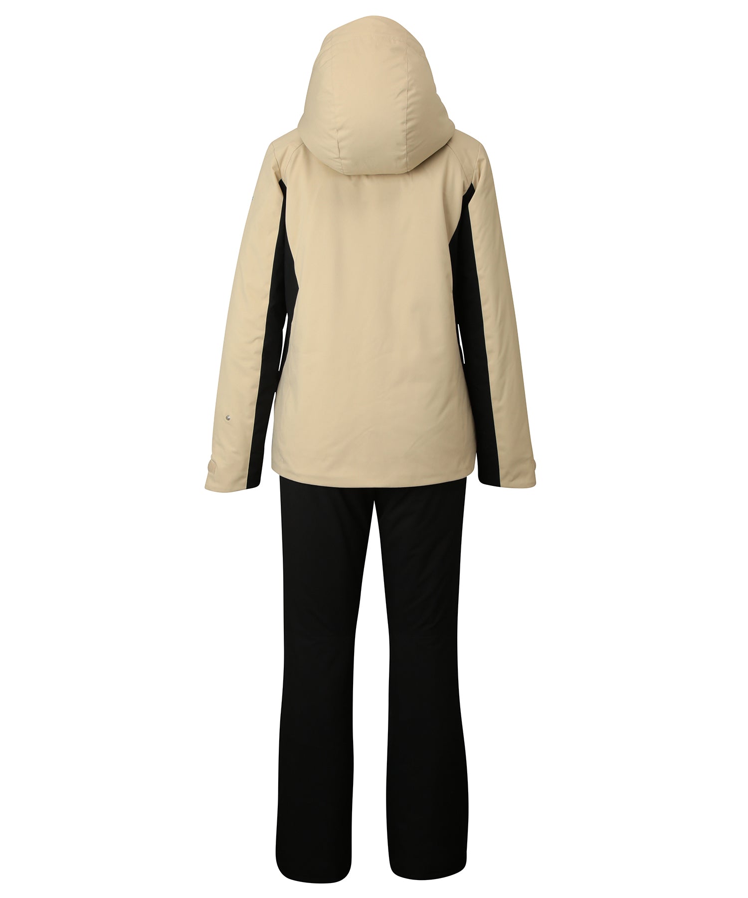 【WOMENS】Vertical Two-piece バーティカルツーピース /phenixスキーウェア 25AW