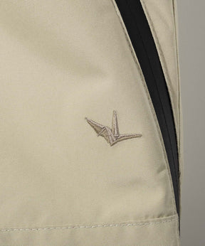 【MENS】GTX SNOW PANTS スノーパンツ / WINDSTOPPER(R) プロダクト by GORE-TEX LABS /ウィンドストッパー/ゴアテックス/1PIU1UGUALE3 RELAX × +phenix(ウノピゥウノウグァーレトレ リラックス)