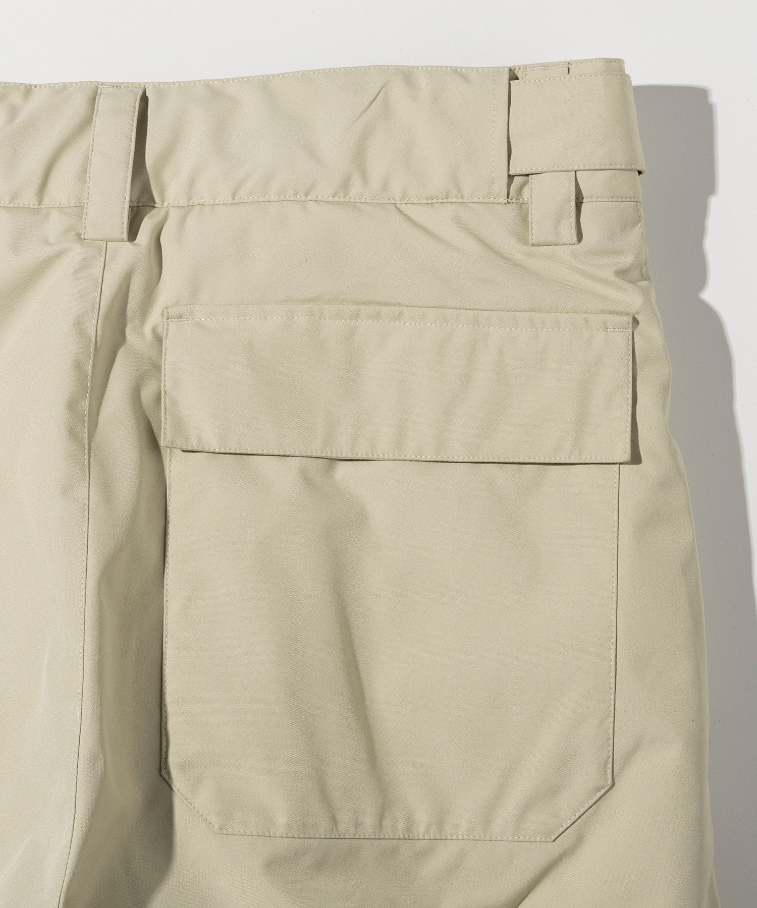 【MENS】GTX SNOW PANTS スノーパンツ / WINDSTOPPER(R) プロダクト by GORE-TEX LABS /ウィンドストッパー/ゴアテックス/1PIU1UGUALE3 RELAX × +phenix(ウノピゥウノウグァーレトレ リラックス)