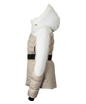【WOMENS】Belt Set Elegant Jacket ベルトセットエレガントジャケット / GRACE /phenixスキーウェア 25AW