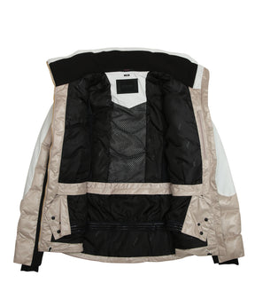 【WOMENS】Belt Set Elegant Jacket ベルトセットエレガントジャケット / GRACE /phenixスキーウェア 25AW