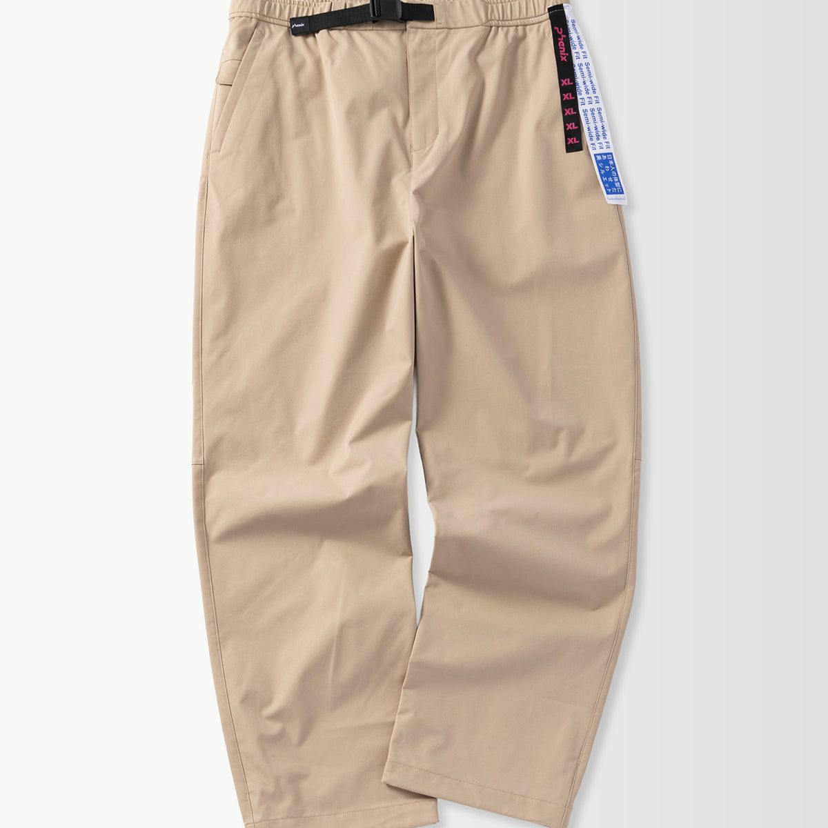 WOMENS】ALERT PANTS SEMIWIDE OUTLAST F2S / アラートパンツ
