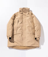 【MENS】GORE-TEX INFINIUM monster parka