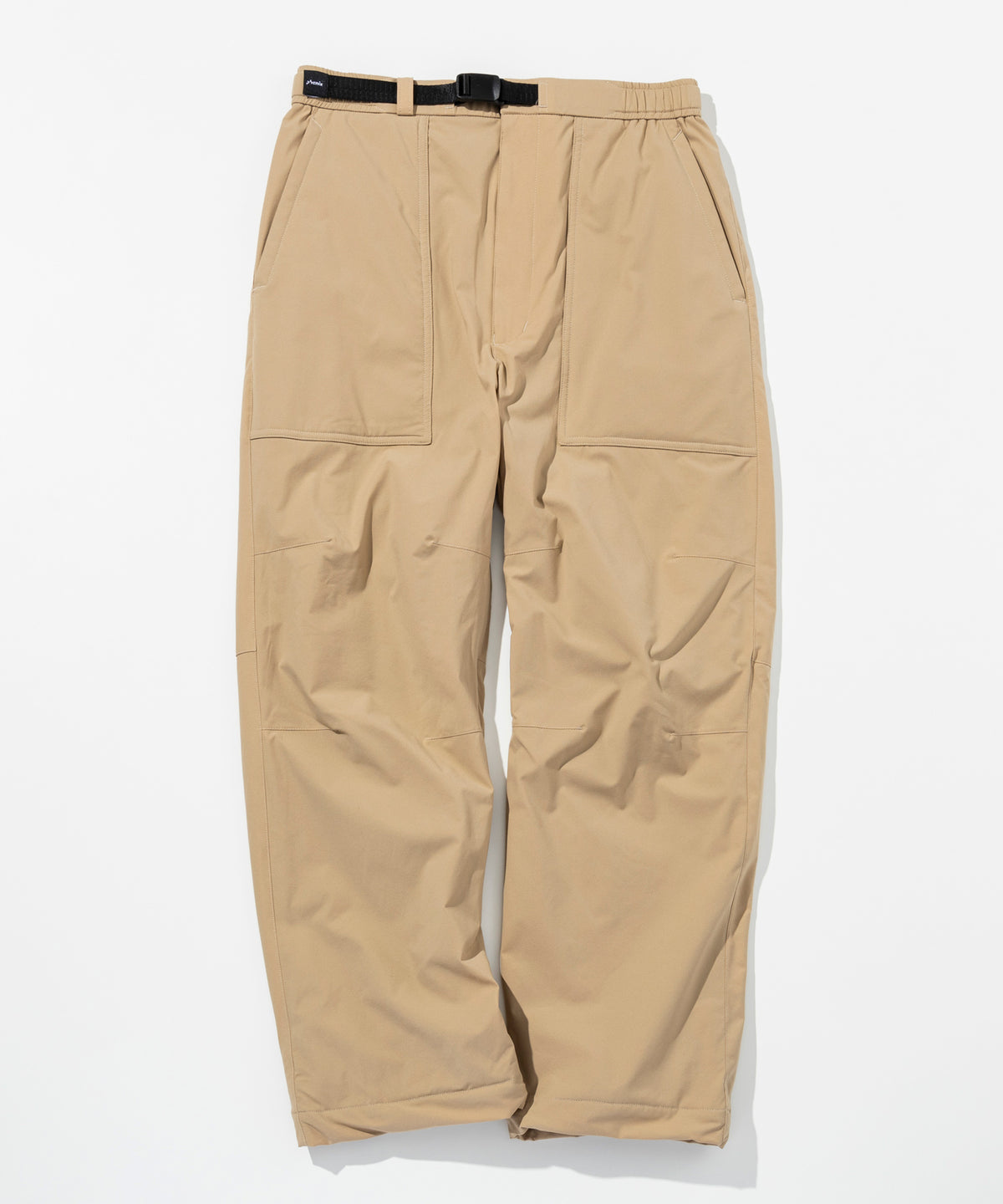 【WOMENS】TRINITY PANTS WIDE STANDERD トリニティーパンツ：ワイドスタンダード /phenix outdoor(フェニックスアウトドア)