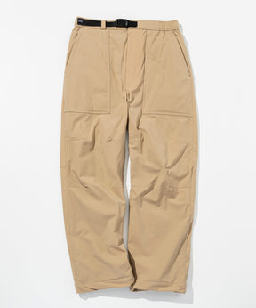 【WOMENS】TRINITY PANTS WIDE STANDERD トリニティーパンツ：ワイドスタンダード /phenix outdoor(フェニックスアウトドア)
