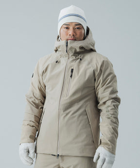 【10月上旬お届け予約商品】【MENS】Masters Jacket / マスターズジャケット / phenix スキーウェア 26AW / APD