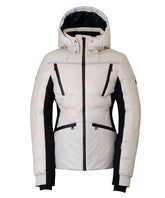 【WOMENS】Elegant Snow Jacket エレガントシャイニングスノージャケット / GRACE / スキーウェア /phenixスキーウェア 24AW