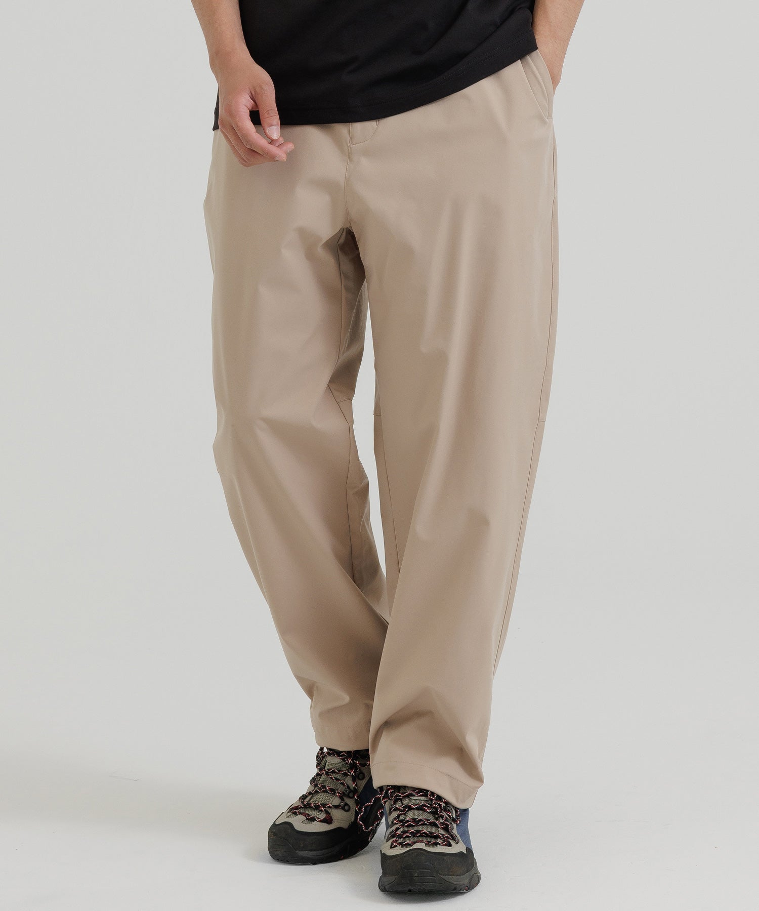 【MENS】ALERT PANTS SEMIWIDE OUTLAST® F2S / アラートパンツ セミワイド アウトラスト F2S