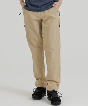 Women's AlertPants, Standard Fit, Trekking Pants for Outdoor Hiking and Mountaineering, Stretch, Water-Repellent, and Leg-Slimming / phenix outdoor 