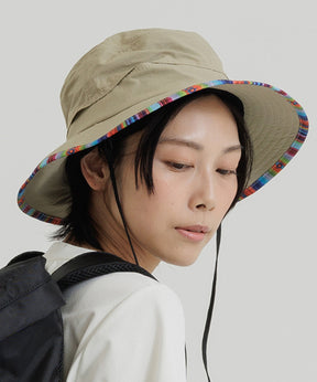 Women's ARBOR HAT / Outdoor Hat / Sweat-Wicking, Quick-Drying, Sun Protection / phenix outdoor 